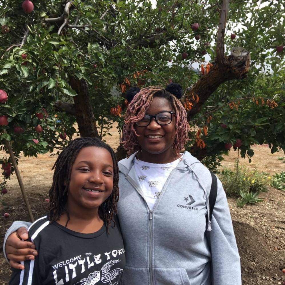 Meet your Posher, Charles